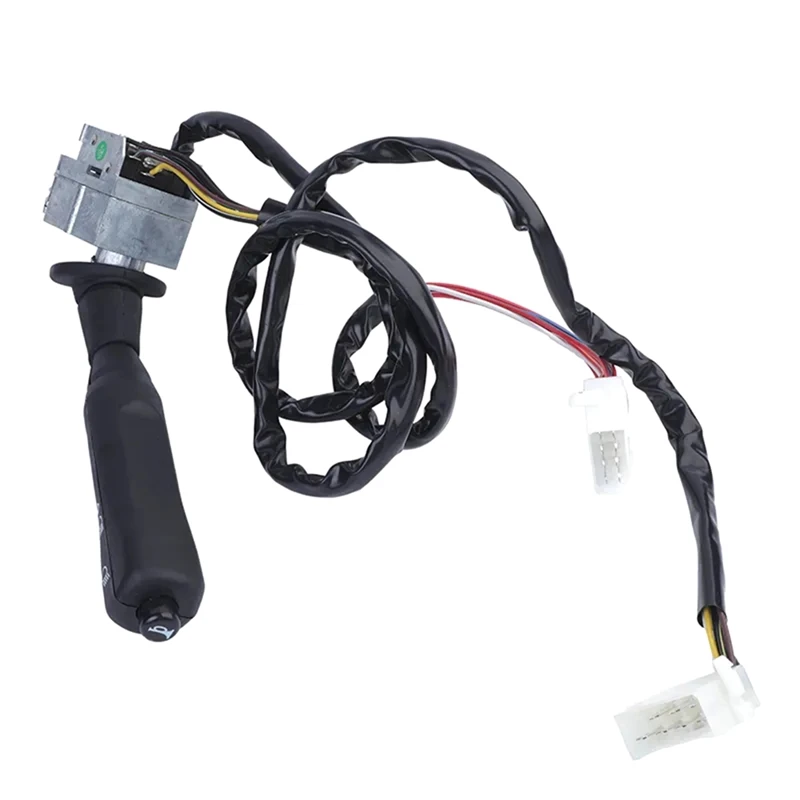 Truck Headlight Steering Indicator Combination Switch For Mercedes Ng O 404 A6205400145 6205400145 Replacement