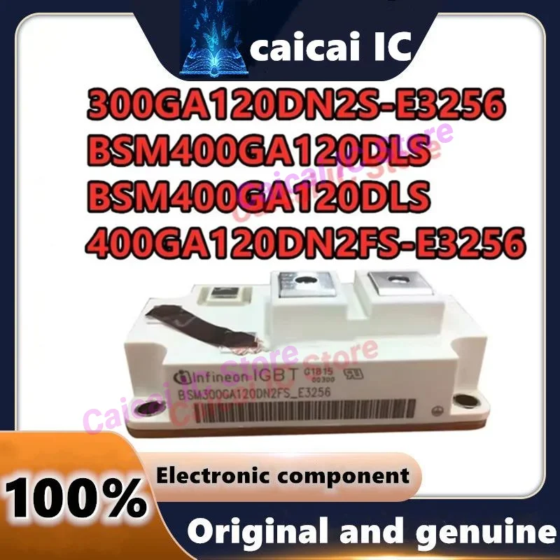

BSM400GA120DN2FS-E3256 BSM300GA170DN2S BSM200GA120DLS BSM300GA120DLS BSM400GA120DLS BSM400GA120DLS 300GA120DN2S-E3256 Модуль IGBT