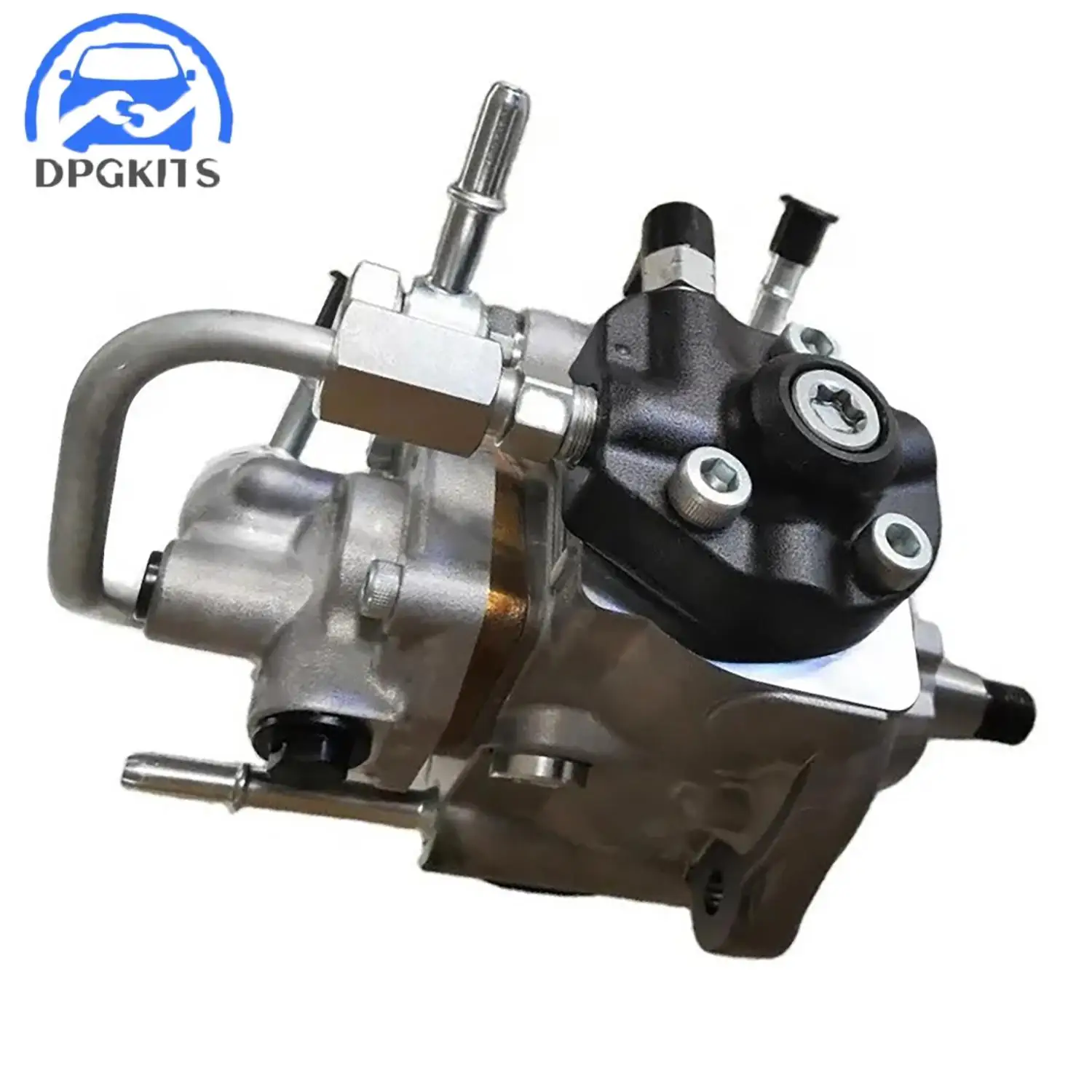 

1PC Refurbished Fuel Pump 294000-1560/22100-E0570 For Hino Engine J05E Excavator Accessories Replacement Three Month Warranty