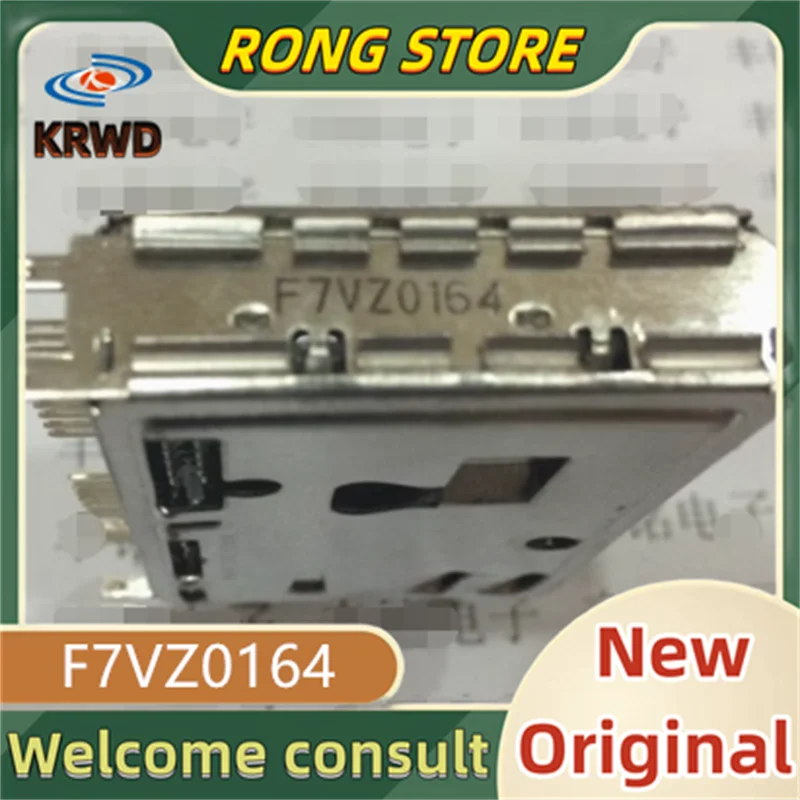 

1PCS New and original F7VZ0164 7VZ0164 F7VZ016 F7VZ01 IC