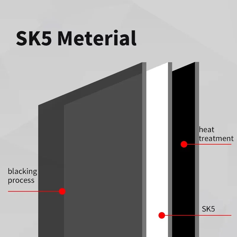 100/10 قطعة الكربون الصلب استبدال سكّين متعدّد الاستخدامات شفرة 100 مللي متر * 18 مللي متر الأسود لتقوم بها بنفسك أداة نحت شفرات لمحطة مكتب الطالب