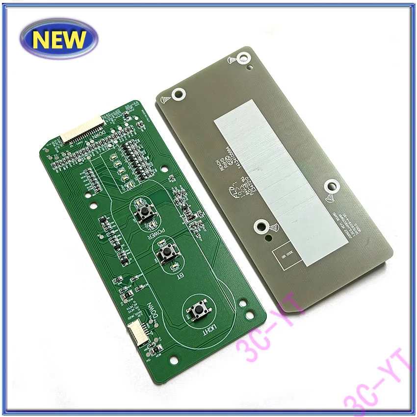 1 قطعة لوحة مفاتيح جديدة للوحة المفاتيح لـ Partybox100 Partybox 100 #2