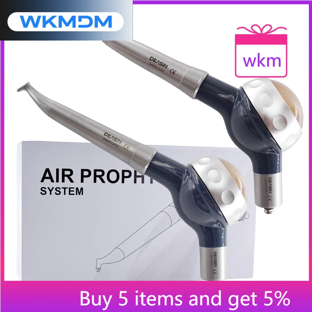 

Den Tal Cleaner Tooth Sand Blaster Air Jet Машина для полировки зубов ден tal air Prophy