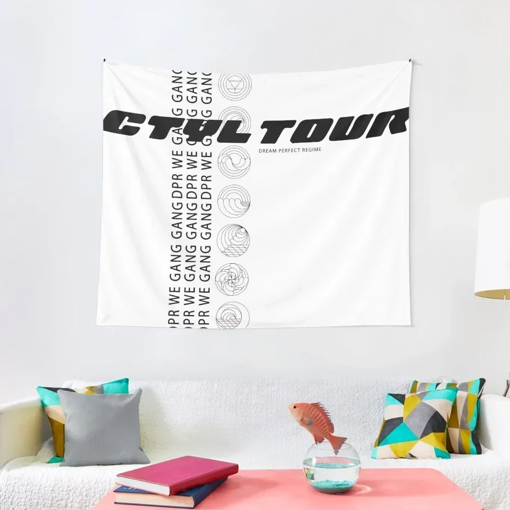 Dpr Ctyl 2018 Tapes… - image