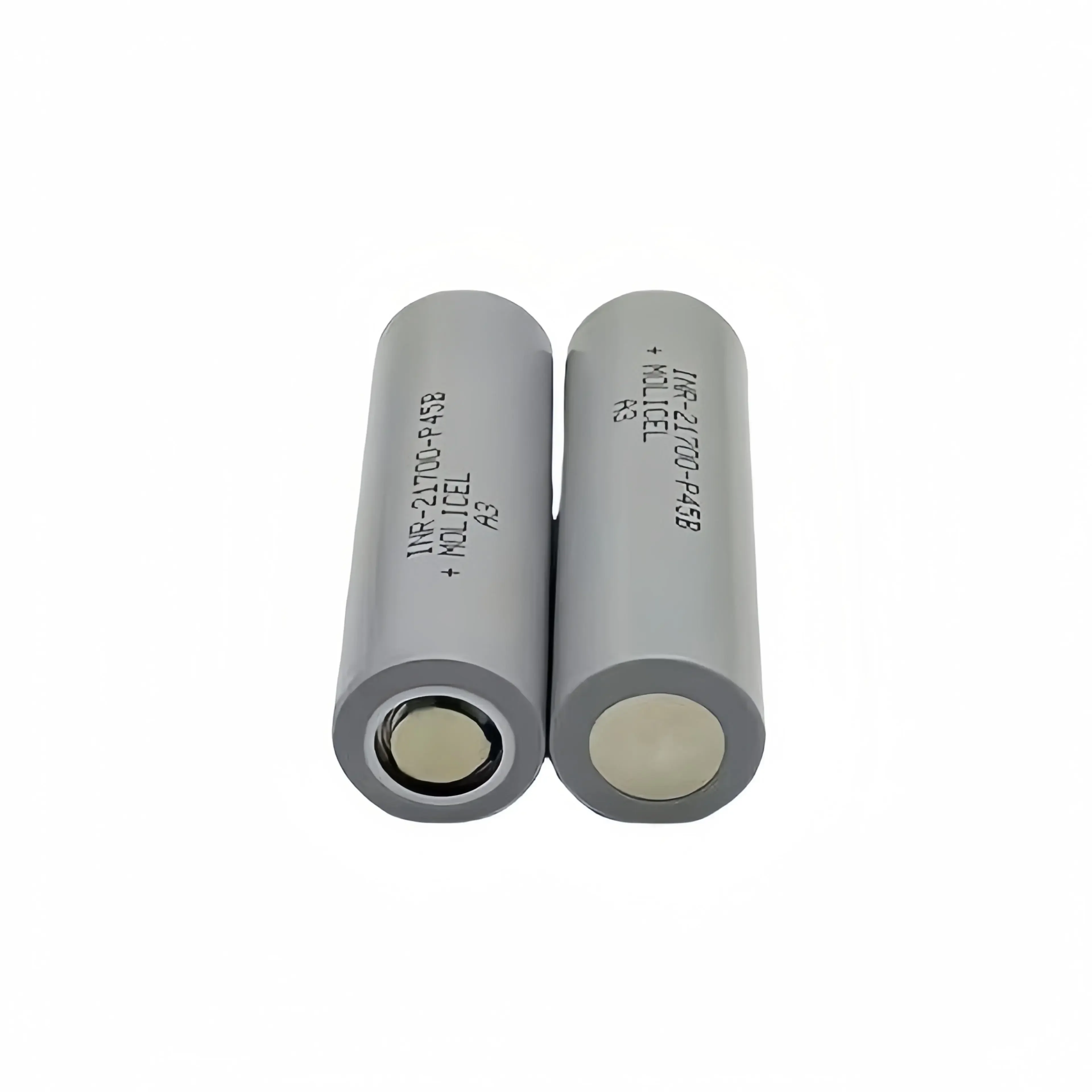 21700 original 3.7V INR-21700-P45B large capacity 4000mAh lithium-ion battery.