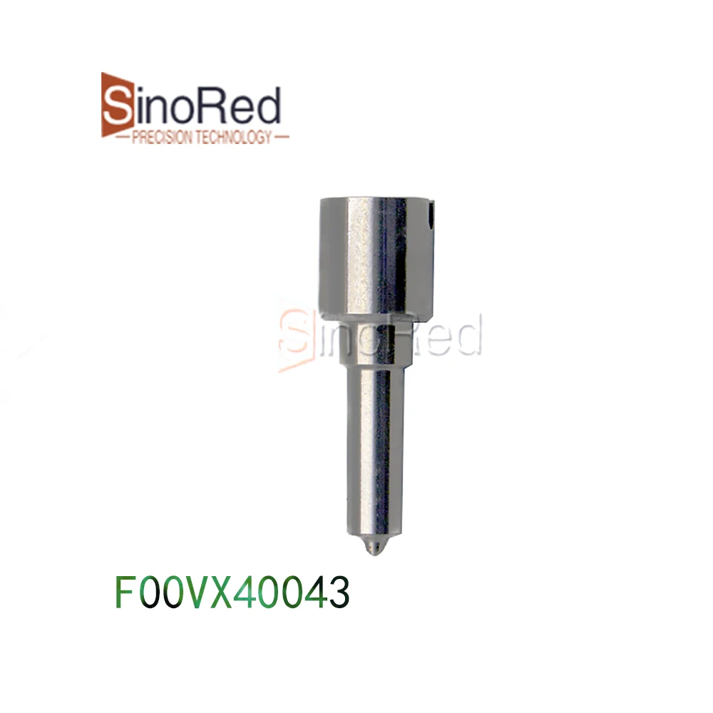 New F00VX40043 common rail nozzle for lnjector 0445116025 0445116026 0445116027 0445116028 986435404 986435406