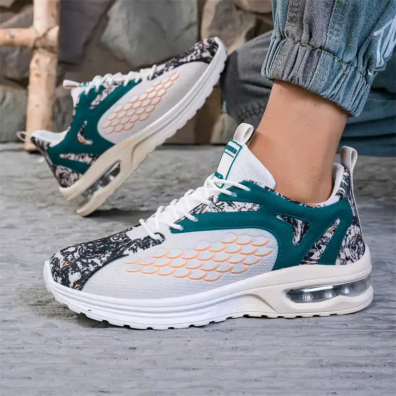 

Sumer Air Cushion Luxury Women's Casual Sneakers Newest Shoes Trending Sports Beskete High End Tenus Teniis Seasonal