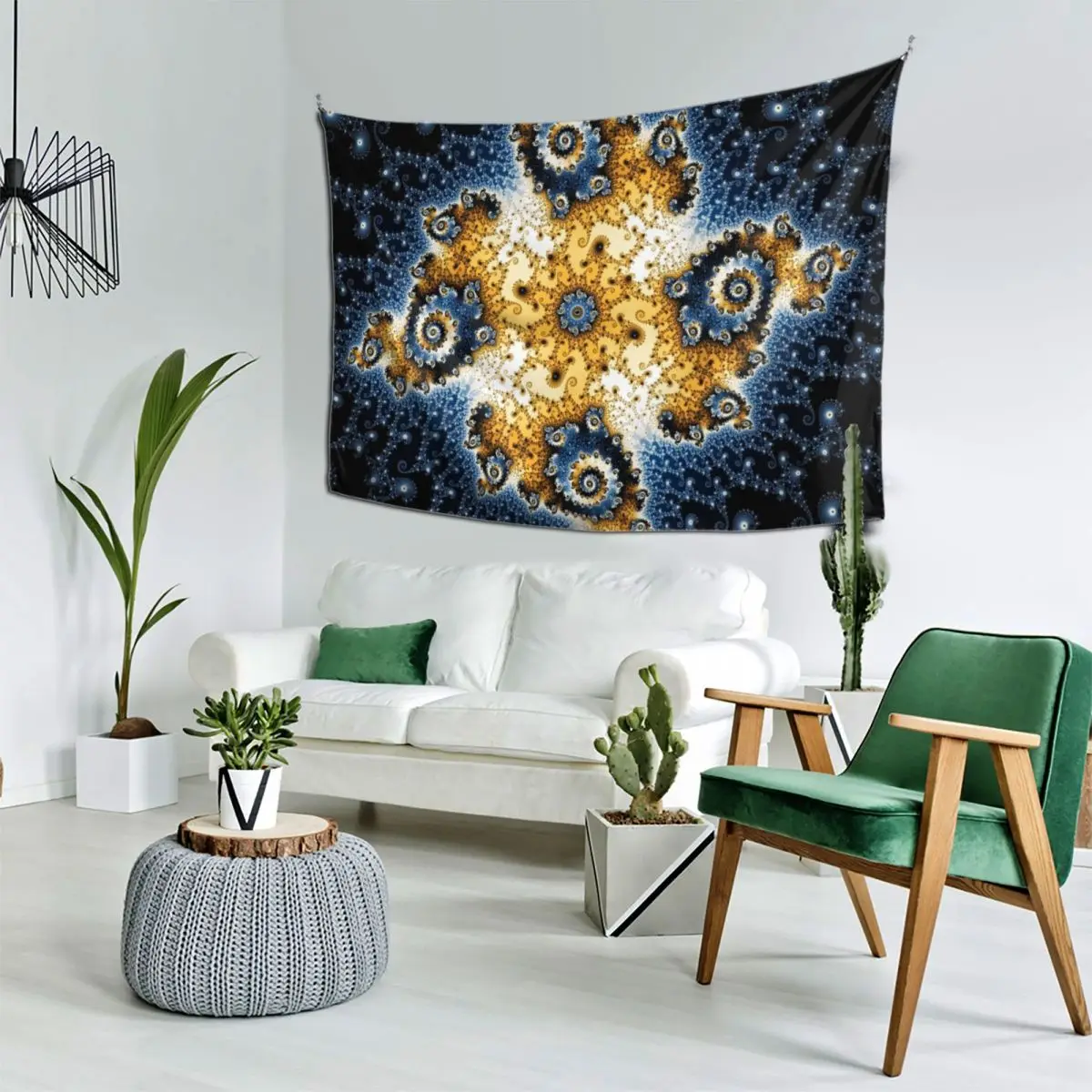

Treasure Box Tapestry Wall Tapestries Wall Art Wall Decorations Hanging Tapestry