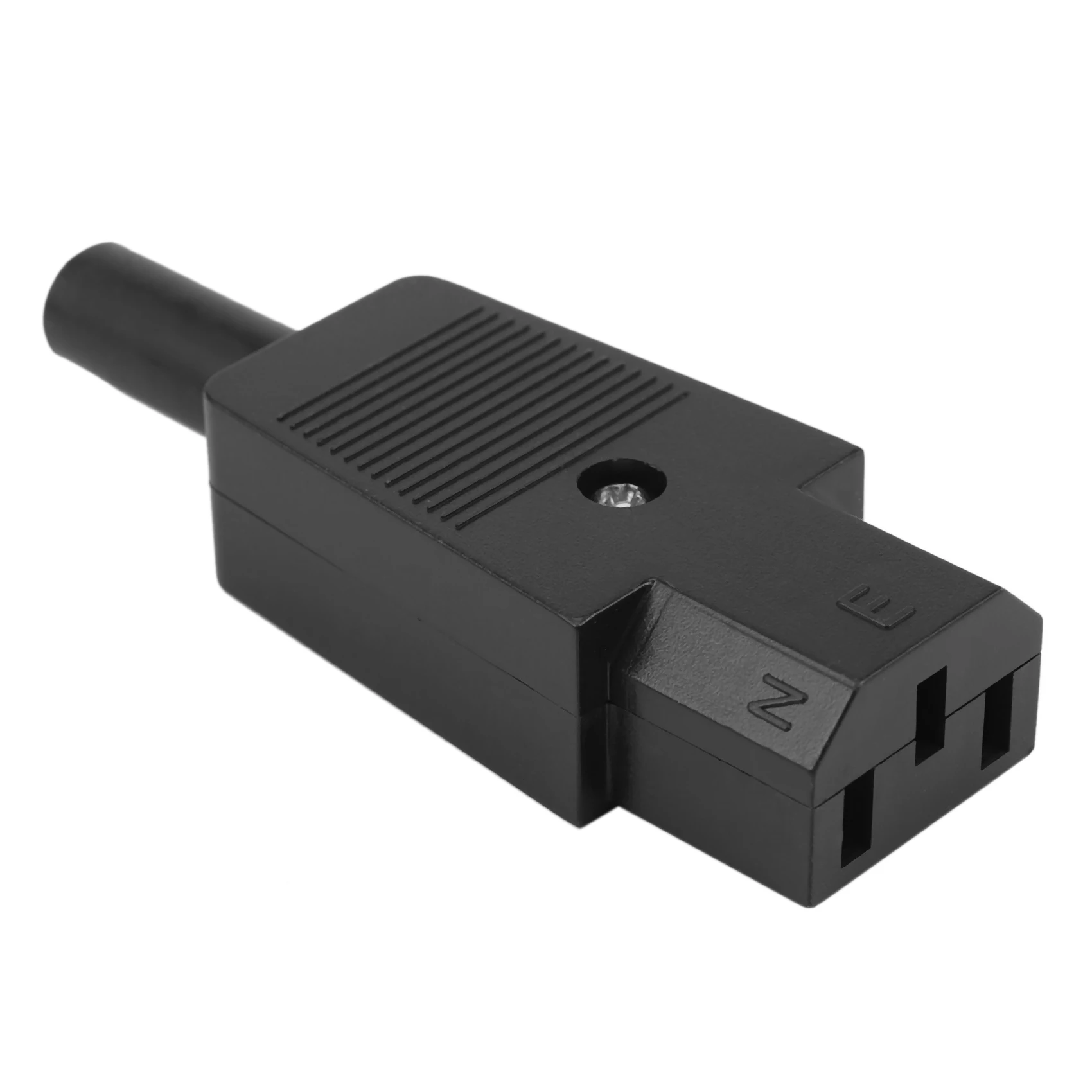 5 шт., адаптер для штепсельной вилки IEC 320 C13