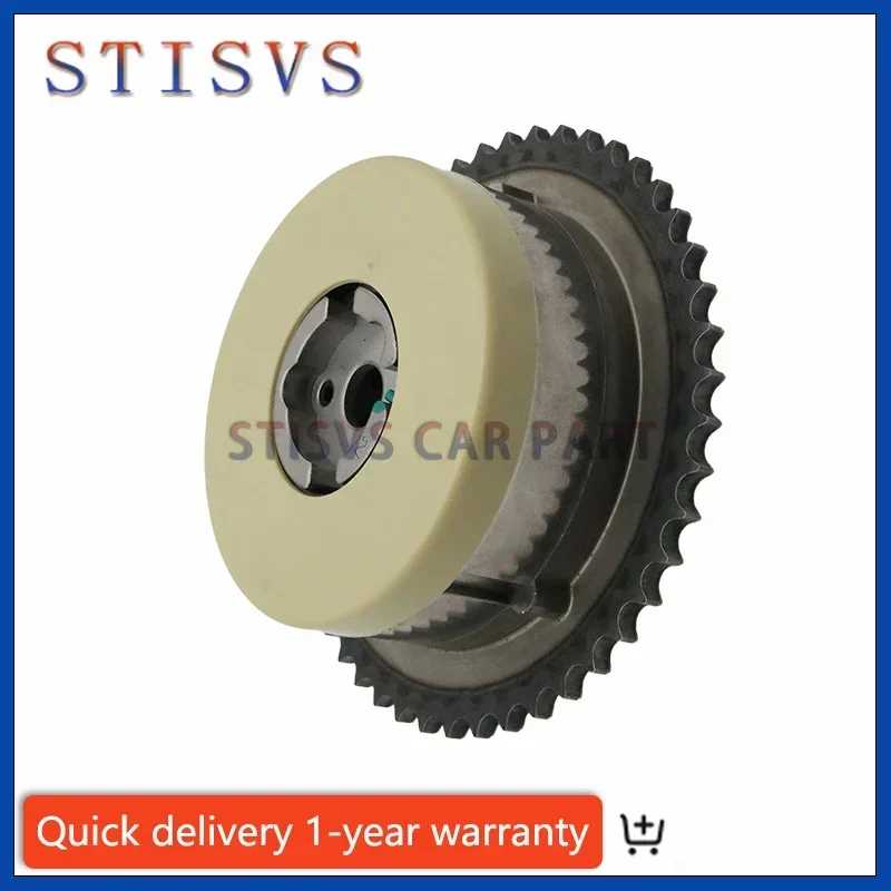 

Camshaft Adjuster Timing Gear Phase Regulator for Buick Regal Chevrolet Equinox GMC Terrain LaCrosse New 2. 0 2. 4 12578515