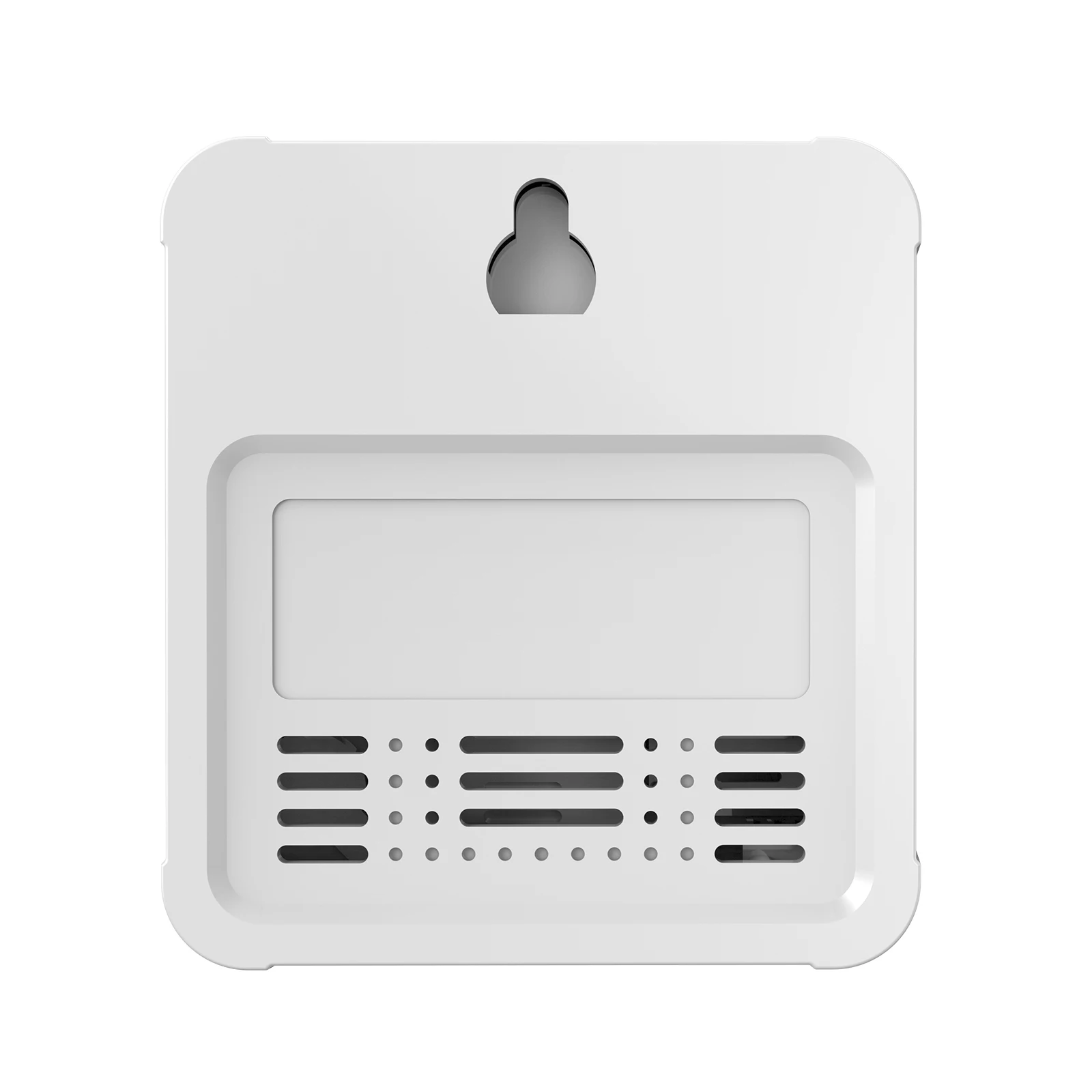 Imagem -02 - Protmex Hcho Detector C6h6 Tvoc Pm2.5 Pm10 Co2 Monitor Termômetro Higrômetro Relógio Digital Alarme Medidor de Dióxido de Carbono Pth 9b