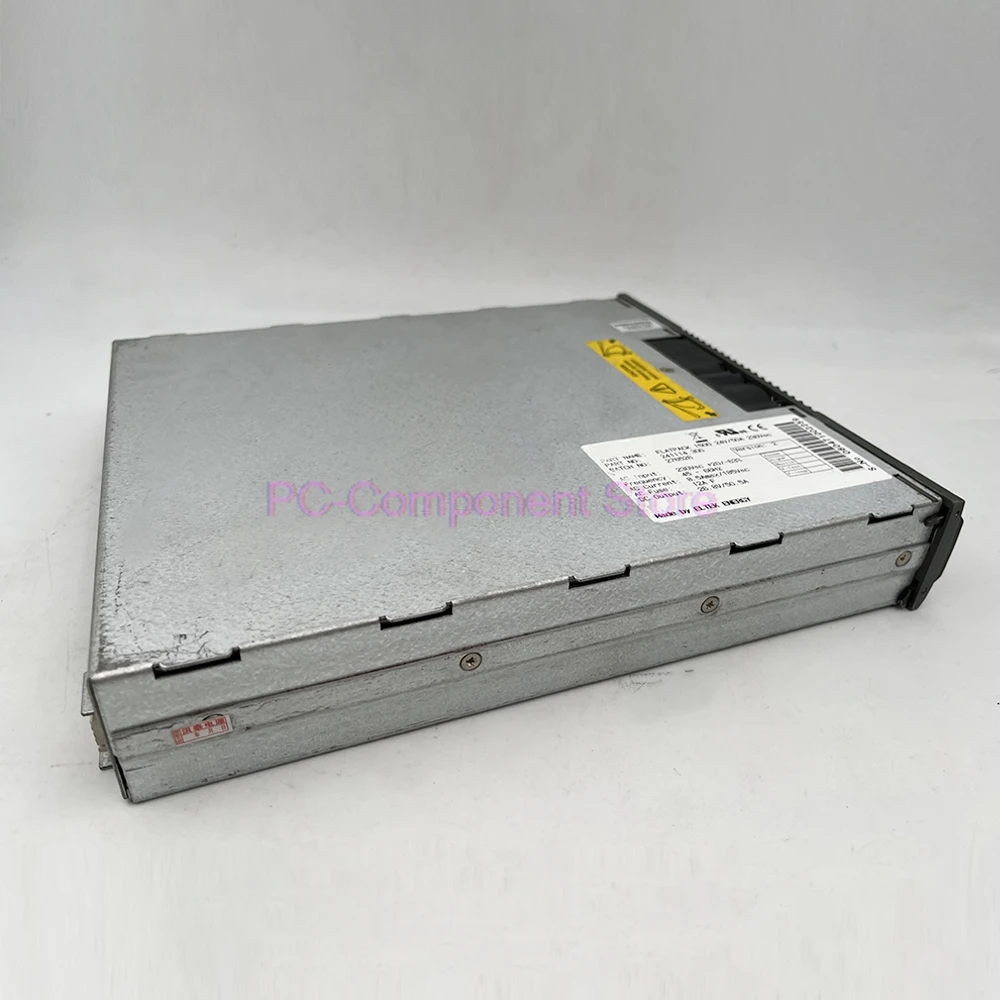 Stable Performance FLATPACK 1500 24V/50A 230Vac 241114.300