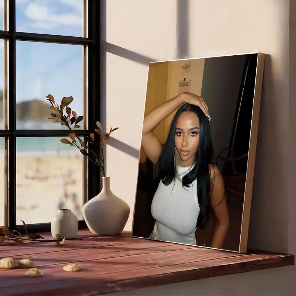 الموسيقى م-ماريا العلماء اللوحة الخط عالية الجودة القطن قماش المشارك جدار الفن لغرفة المعيشة ديكور المنزل الحديث