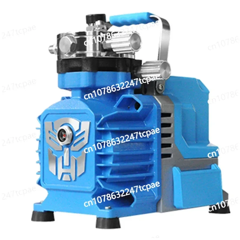 Latex Paint Spraying Machine High-pressure Airless Small Paint Coating Spraying Machine Color Steel Tile