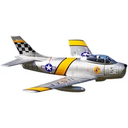 Remote Control Aircraft F-86 Sword 50mm 11 Page Culvert Epo Aircraft Model Without Pilot Rc Plane Toy Gift