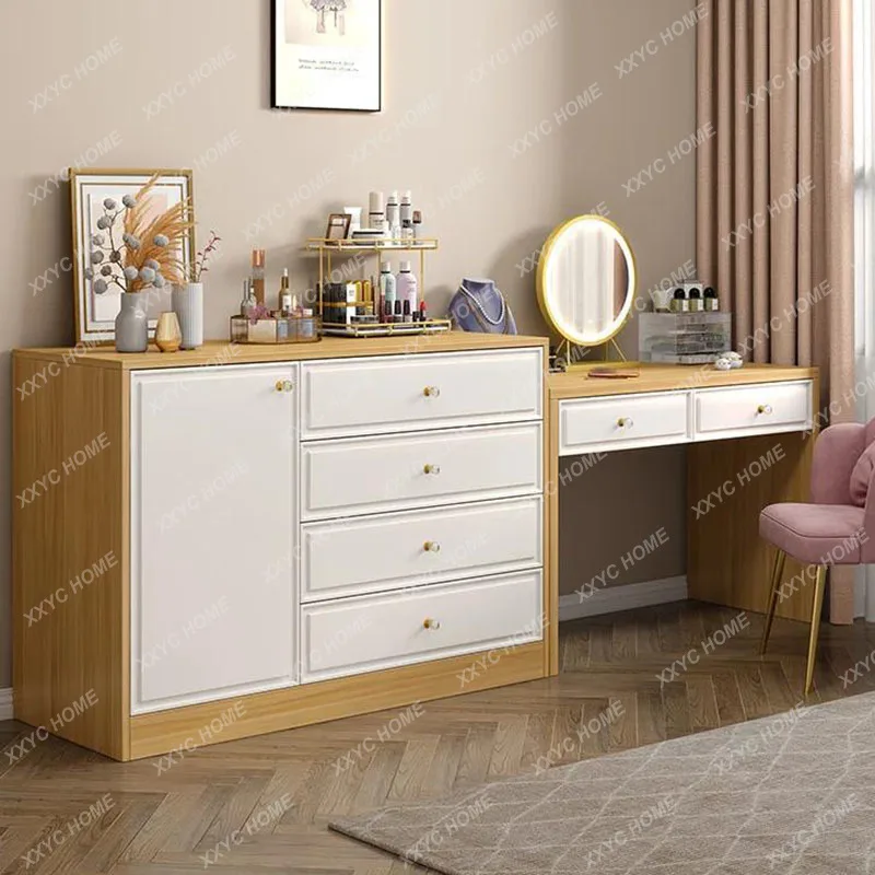 HHhot Sale Sideboard Cabinet Funky Dresser Storage Kitchen Storage Cabinet Drawers Living Room Study Vestidores Trendy Furniture