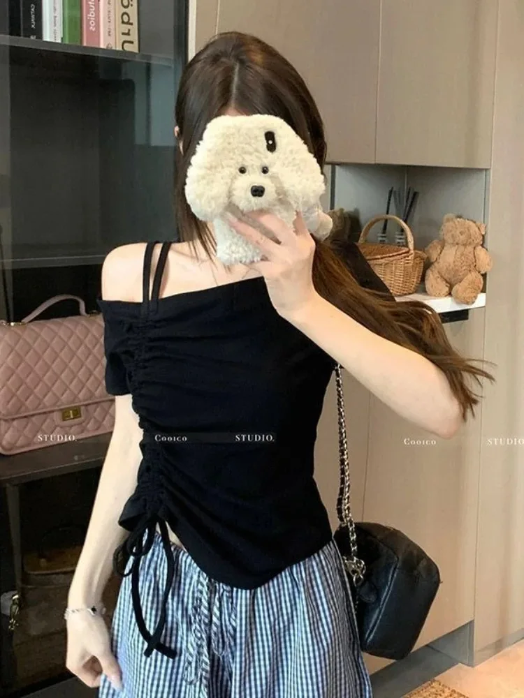 Thumbnail 3 - #26 Best Womens Basic Cotton T-Shirts to Buy In 2026