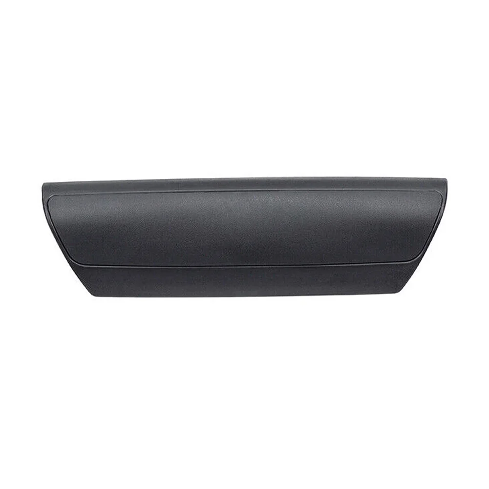 

Комплект из 2 серебристых металлических накладок на ручки дверей для Volkswagen Transporter T5, модели 2009-2015 годов, OEM 7H0867179 и 7H0867180