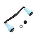 Blue 7x4mm