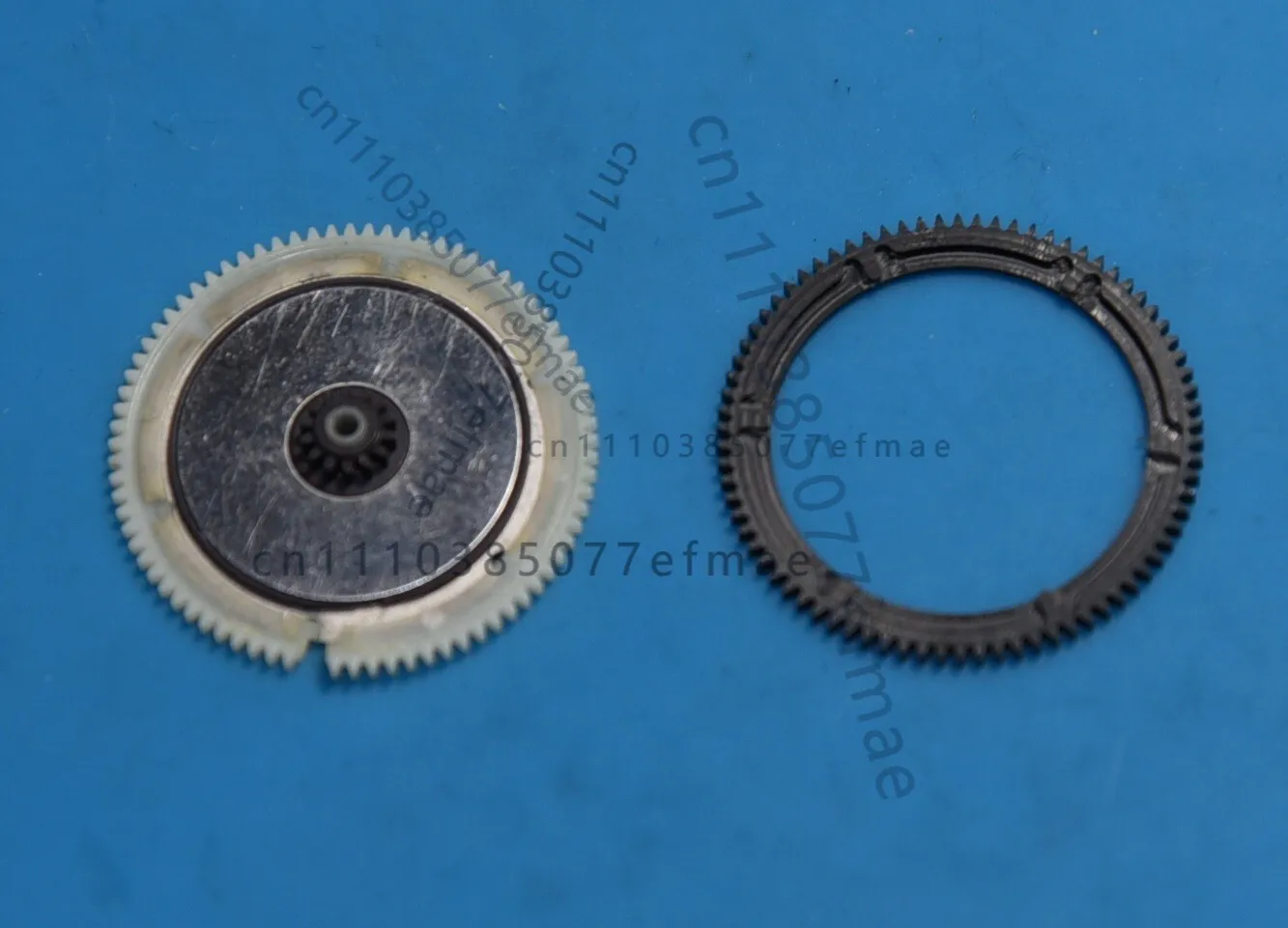 Gear Clutch For Son…