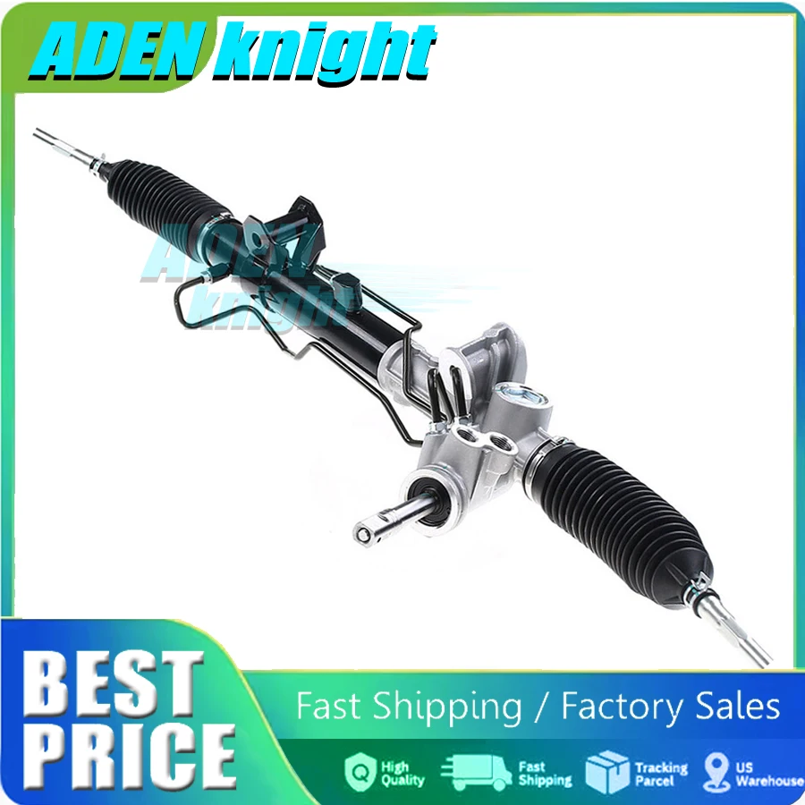 

Power Steering Rack For Dodge Caliber SXT PM 2008 2.0L I4 16V DOHC Dual VVT 5105084AD Right hand drive