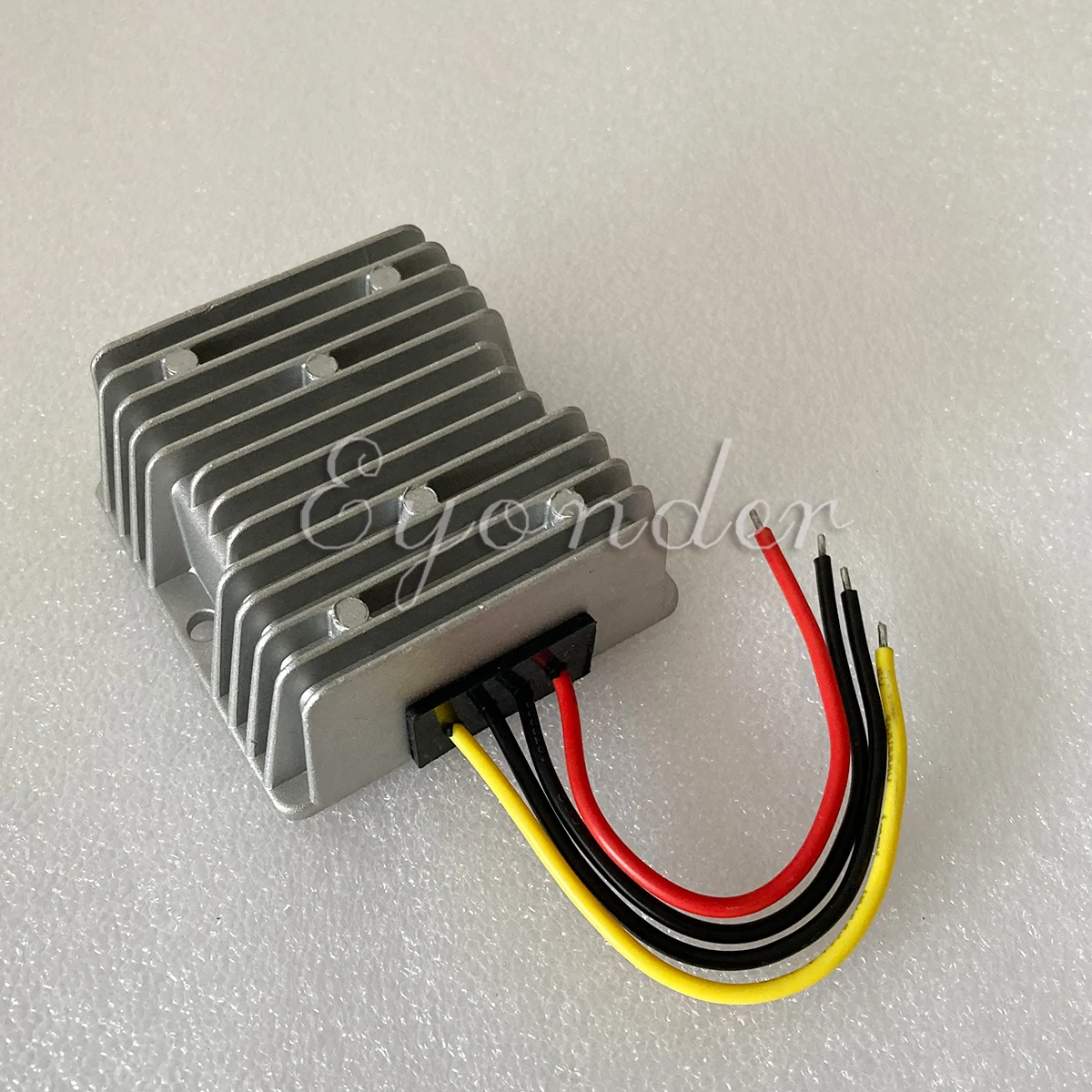 36V 37V 48V 56V 60V 72V 80V to 12V 5A 10A Step Down DC DC Converter 80 Volt to 12 Volt Golf Cart Voltage Reducer CE RoHS