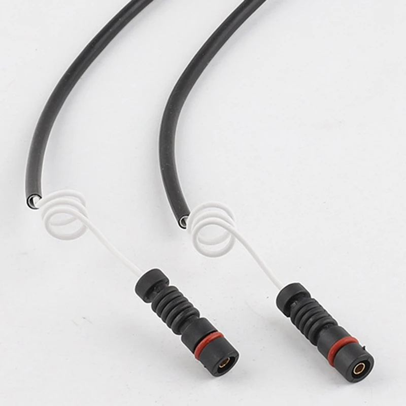 Car Rear Axle Brake Sensor Brake Pad Wear Sensor Brake Sensor Line 1635401417 For Mercedes-Benz M-CLASS W163 1998-2005 Parts