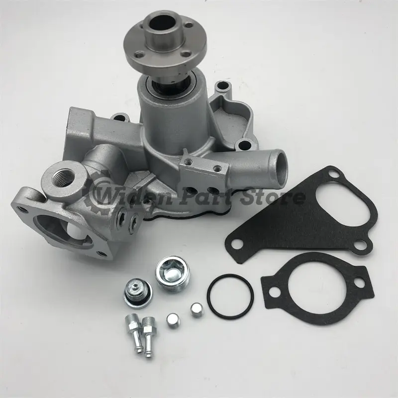 

Replacement 13-2572 132572 Water Pump for Thermo King Precedent G-700 SB SLXi SL