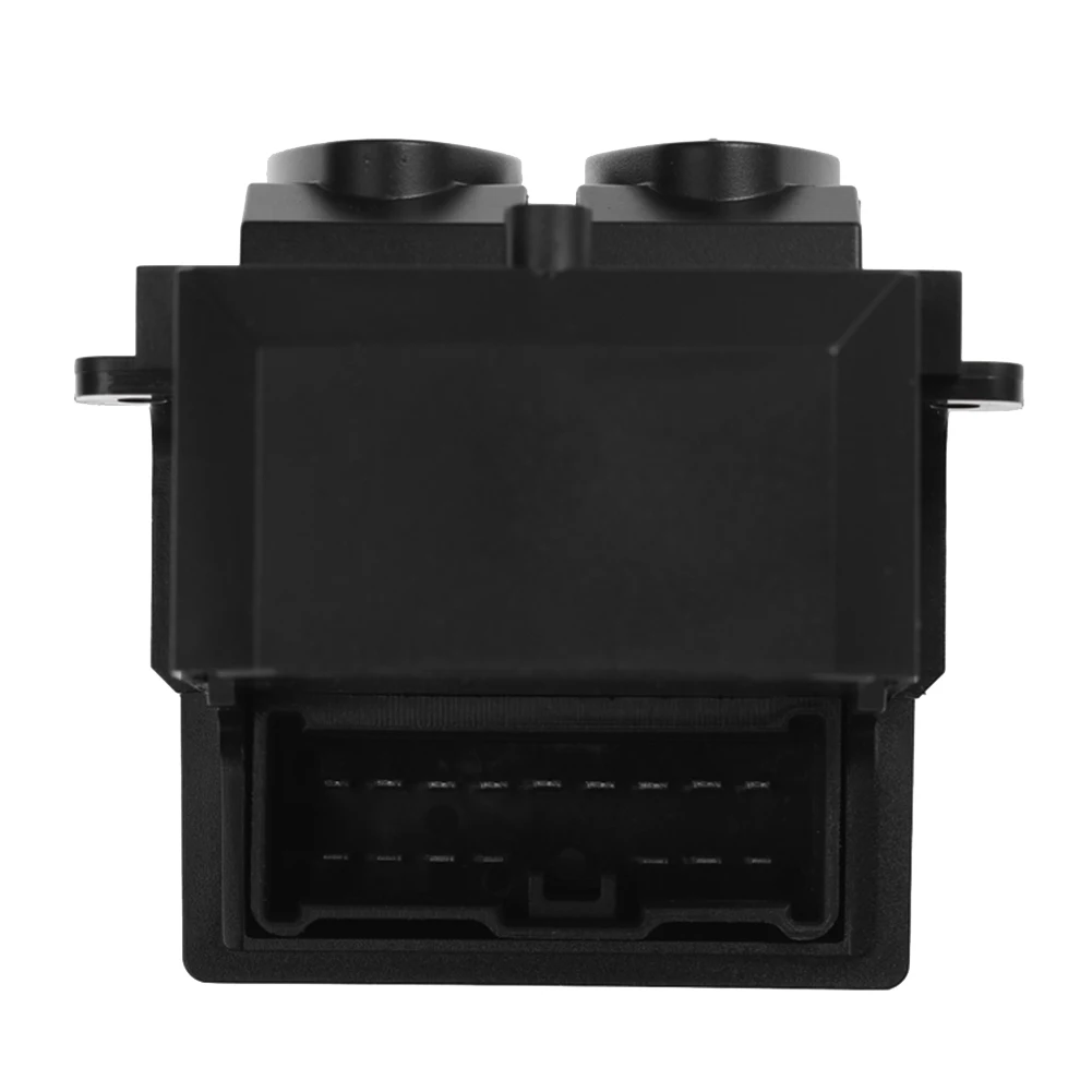 AMEXIAOXU Car Power Window Control Switch 35750-SVA-A11 For Honda Civic 2006-2011 35750SVAA11