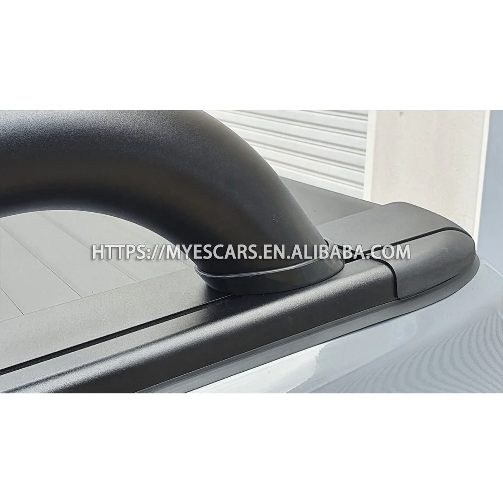 Roll Bar universale anti-sport in acciaio inossidabile per pickup auto 4x4 per vw Amarok Hilux nissan Navara 2021
