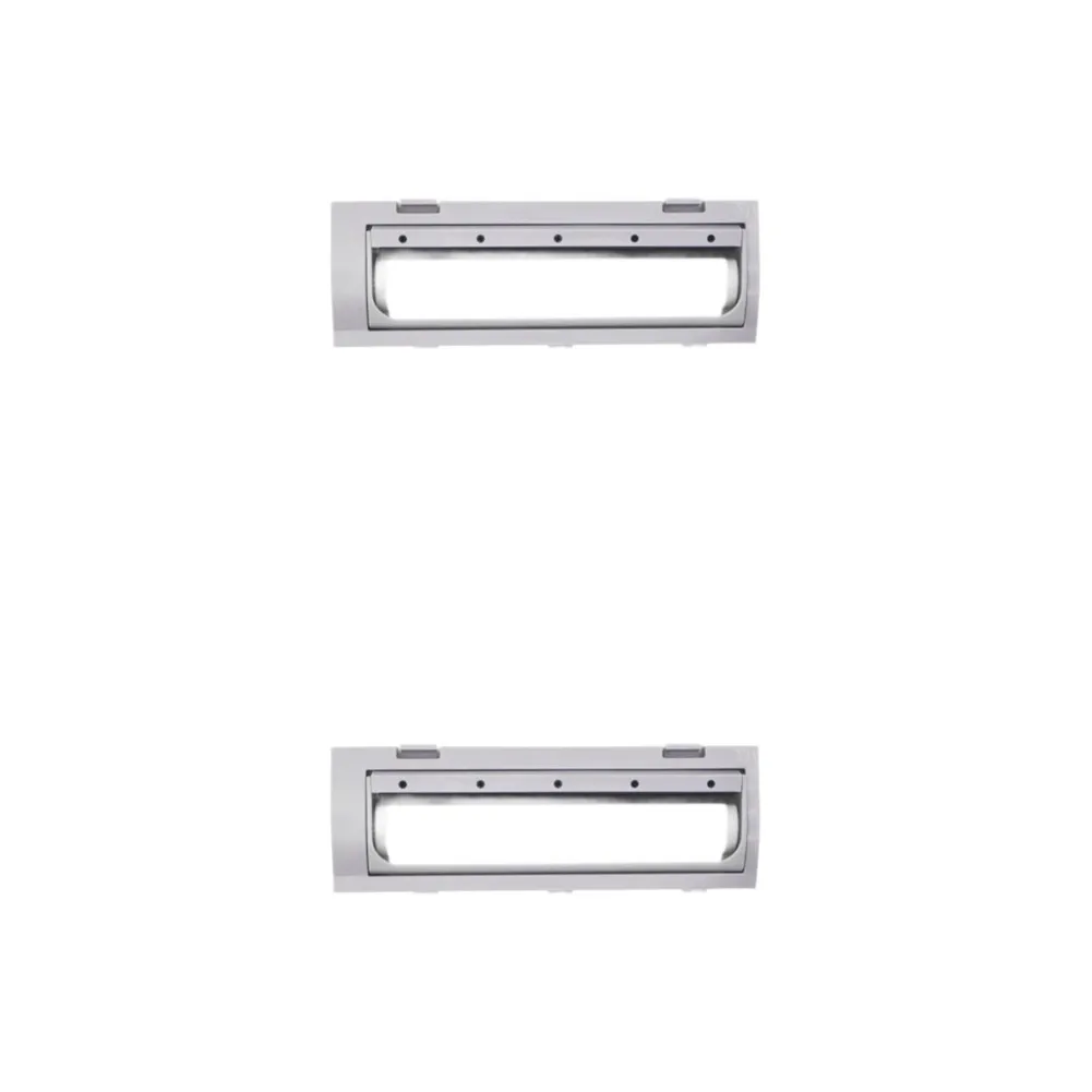 Accessory Main Brush Cover For Roborock For Q10 For S5 For X5 Roller Guard Vacuum Cleaner Parts Main Brush Cover