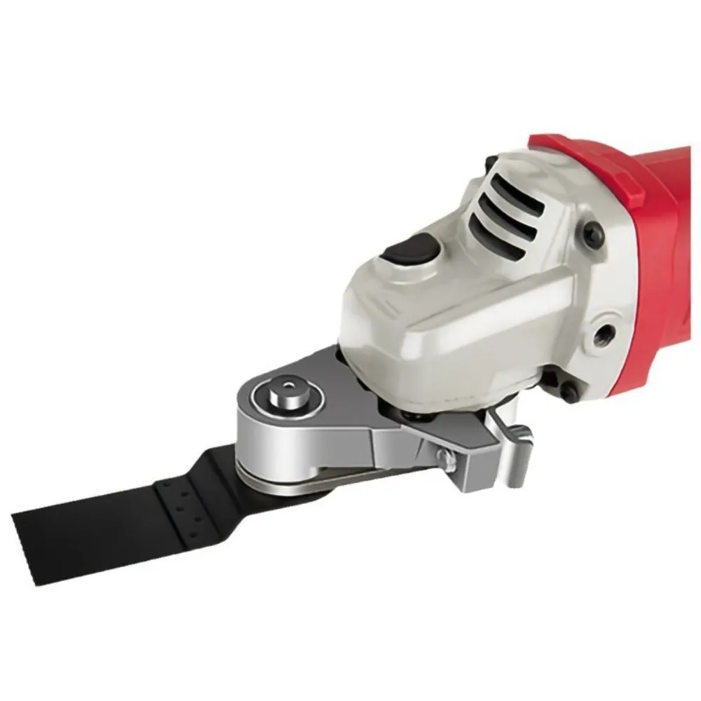 

Metal Angle Grinder Conversion Head Converter Tool Attachment Oscillating Tool Adapter Multifunctional Convenient