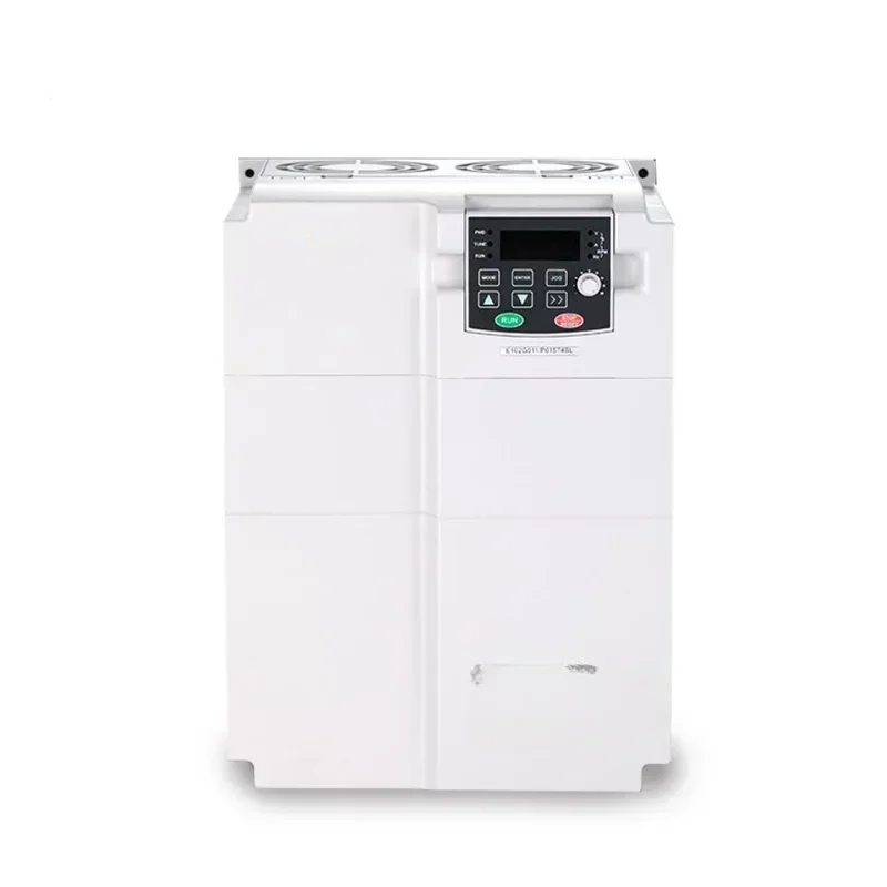 Motor Speed Control Frequency Inverter Converter 7.5Kw 220V 3 Phase Ac Drive Variable Frequency Drive