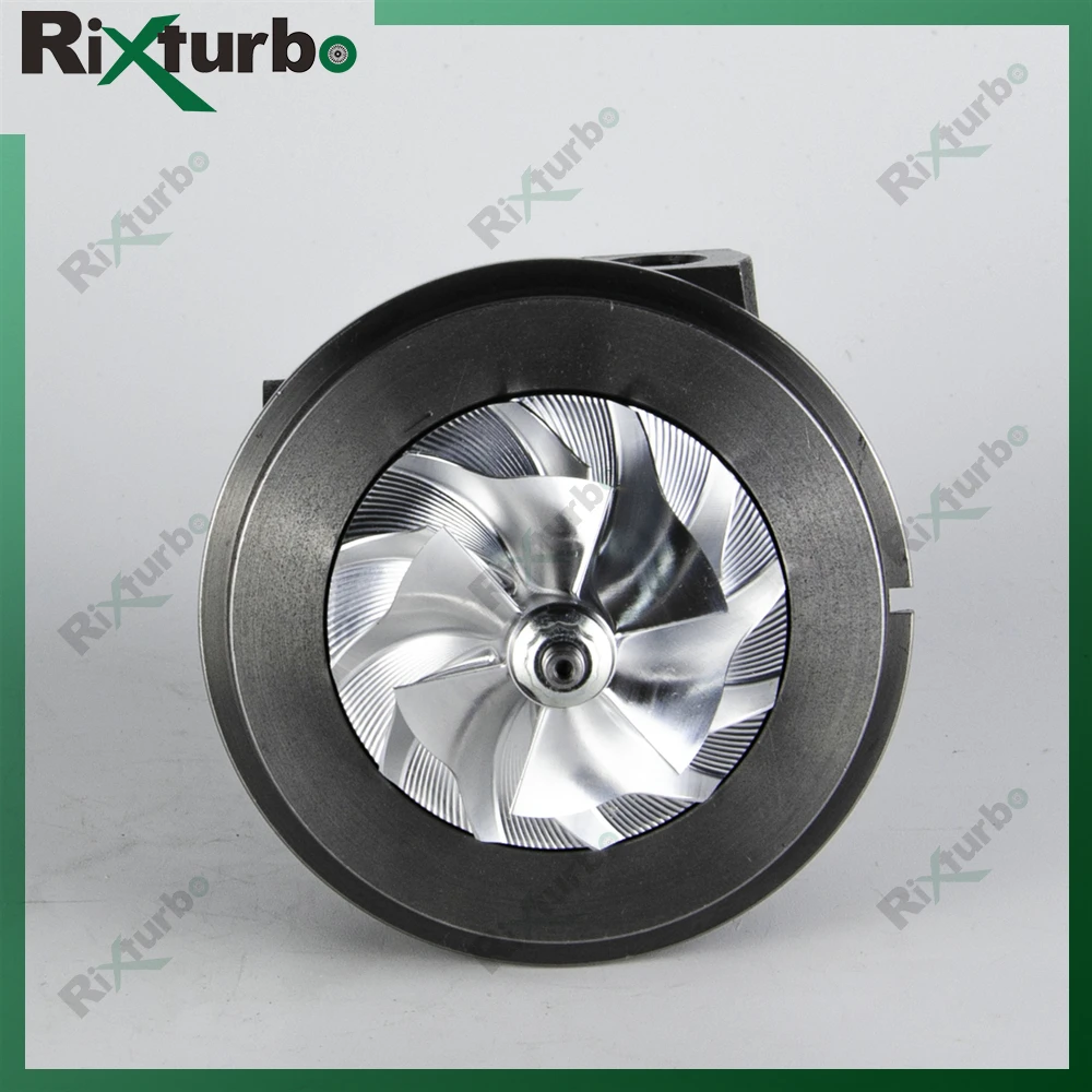 Billet Turbine CHRA For Sportage 16-18 2.0L-Theta 2 28231-2GTA1 282312GTA1 90124-01050 9012401050 Turbo Charger Cartridge