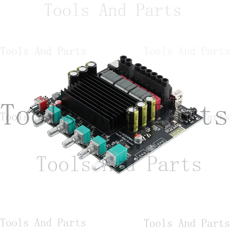 XY-ST21PRO Digital …