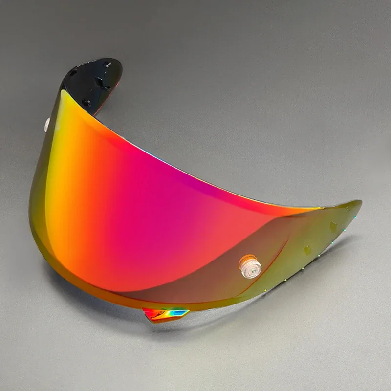 SHOEI X14 Z7 CWR-1 NXR RF-1200 X-Spirit III X-Fourteen CWR-F RF-SR 헬멧 바이저 용 오토바이 헬멧 렌즈