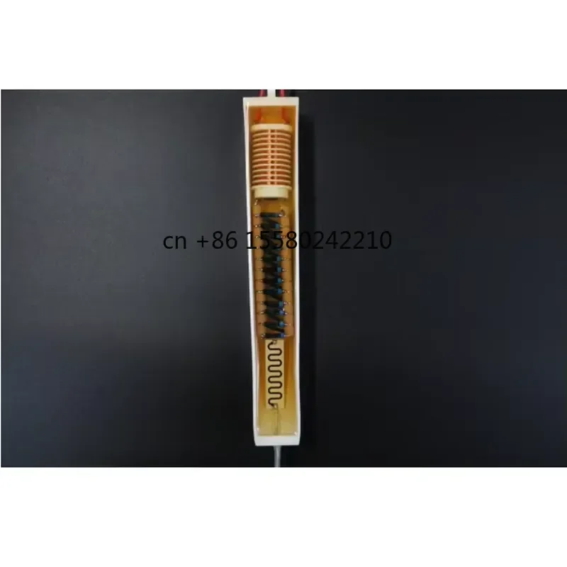 2026 hot DC 12V to 100kV High Voltage Generator Boost Step Up Power Supply Module for Electrostatic Spray Painting Machine