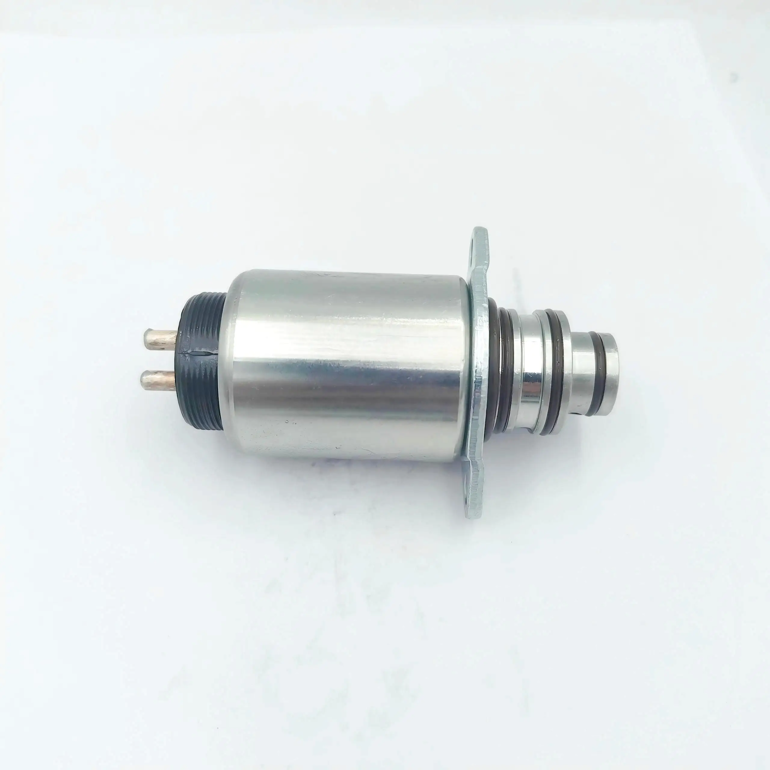 Construction Machinery Hydraulic Valves Electromagnetic Valve 0501310470 Compatible Fittings for WG200 Loader