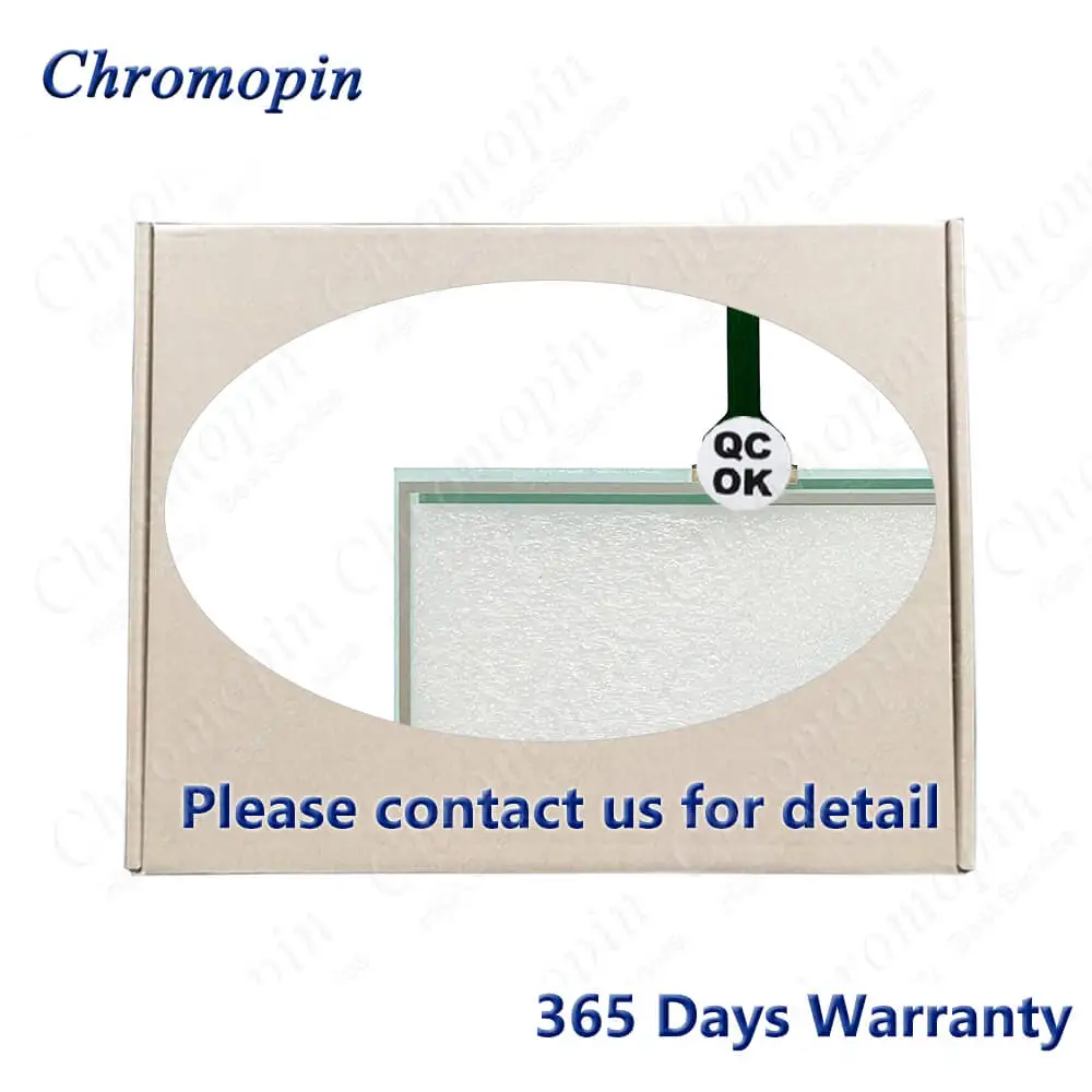 

Touch Screen Panel Glass Digitizer for Lenze EL 108 EL108 EL 108 PLC EL108 PLC EL 108 CAN EL108 CAN EL 108 MPI EL108 MPI Touch