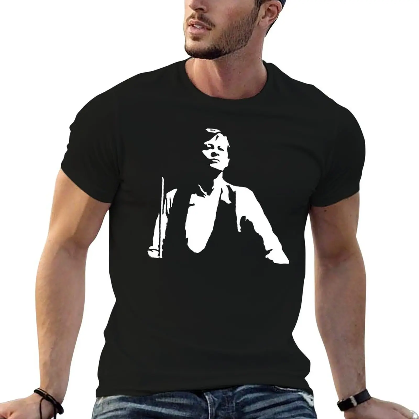 

Higgins T-Shirt t shirts designer man graphic t shirt T-Shirt