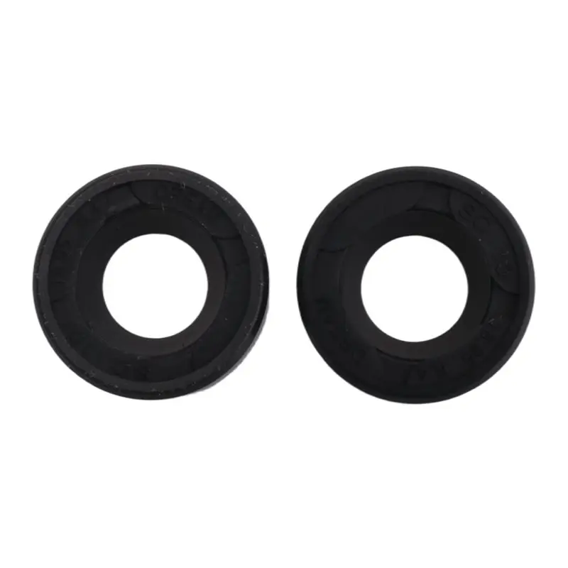 

Sierra 18-2054 GLM 85581 For Mercury Mariner Outboard Motor 26-76384 26-8164641 2Pcs Oil Seal