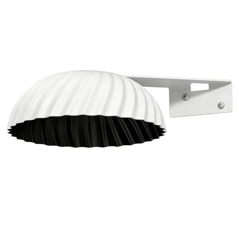 [NEW A09R!】 Weatherproof Housing For Wyze Cam Pan V3-UV Resistant, Anti-Glare, Anti-Rain Wall Mount Outdoor Camera Cover