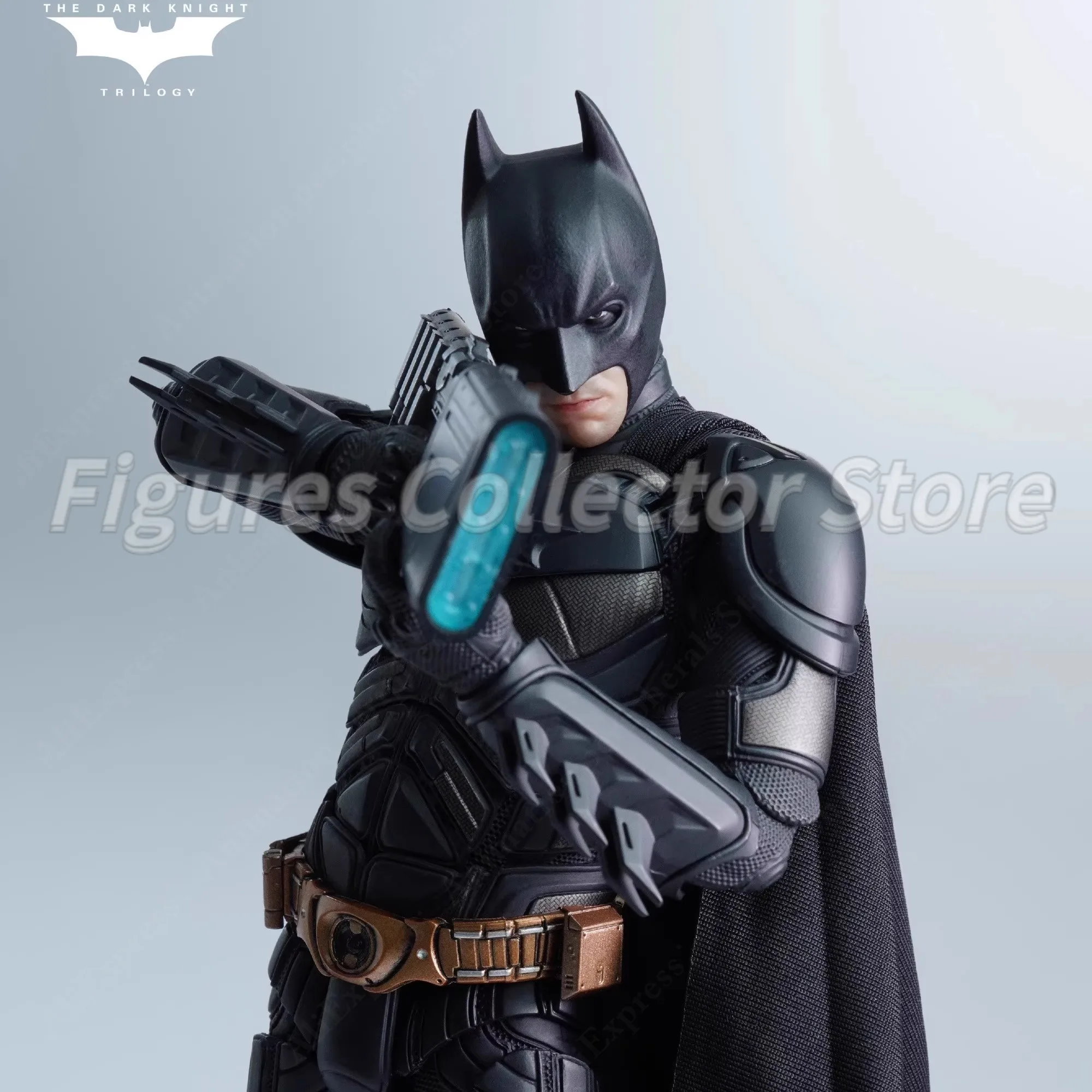 在庫オリジナル Inart バットマン 1/12 ダークナイトライジング 