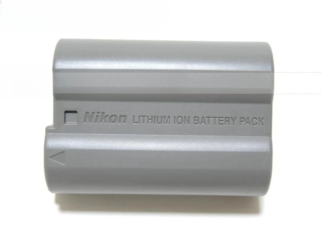 Аккумулятор EN-EL15a D500D610D750D780D800D810D850D7100D7200D7500