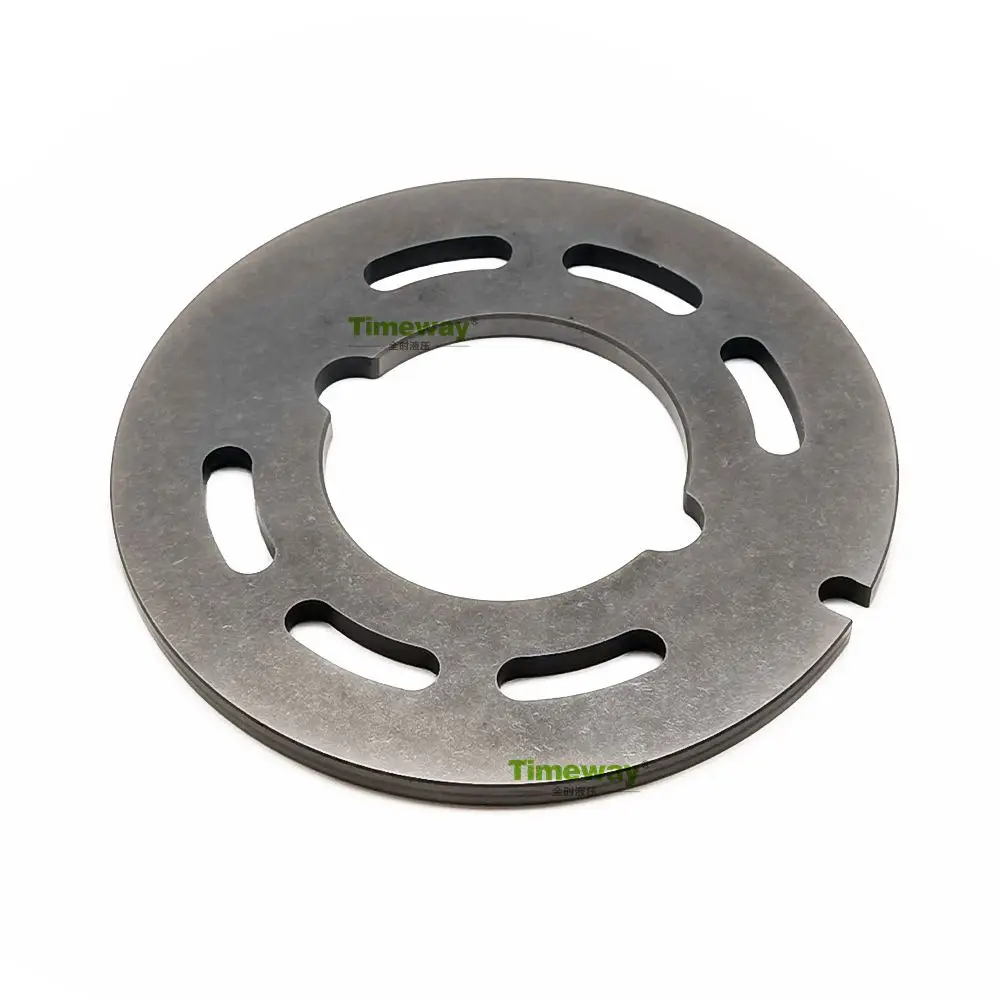 HMF63-01 Pump Part Valve Plate for Repair LINDE HMF63 Hydraulic Piston Pump