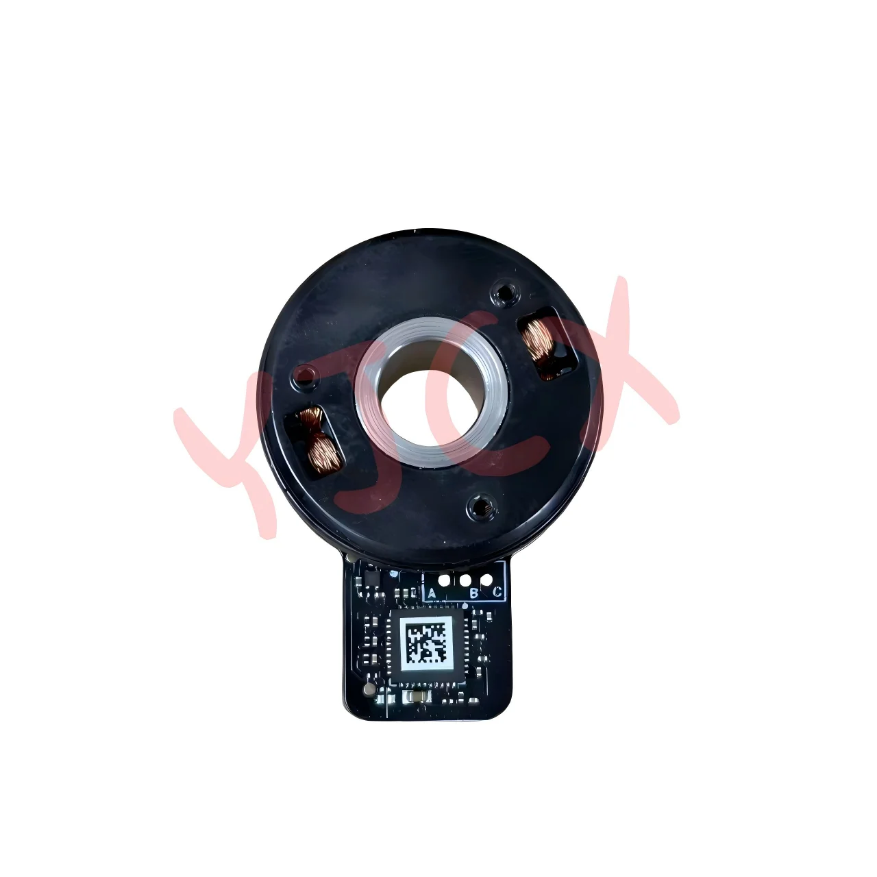 Gimbal Vibration Damper for Matrice 4T/4E Gimbal Upper Bracket Lower Bracket for Matrice 4 Series Spare Part