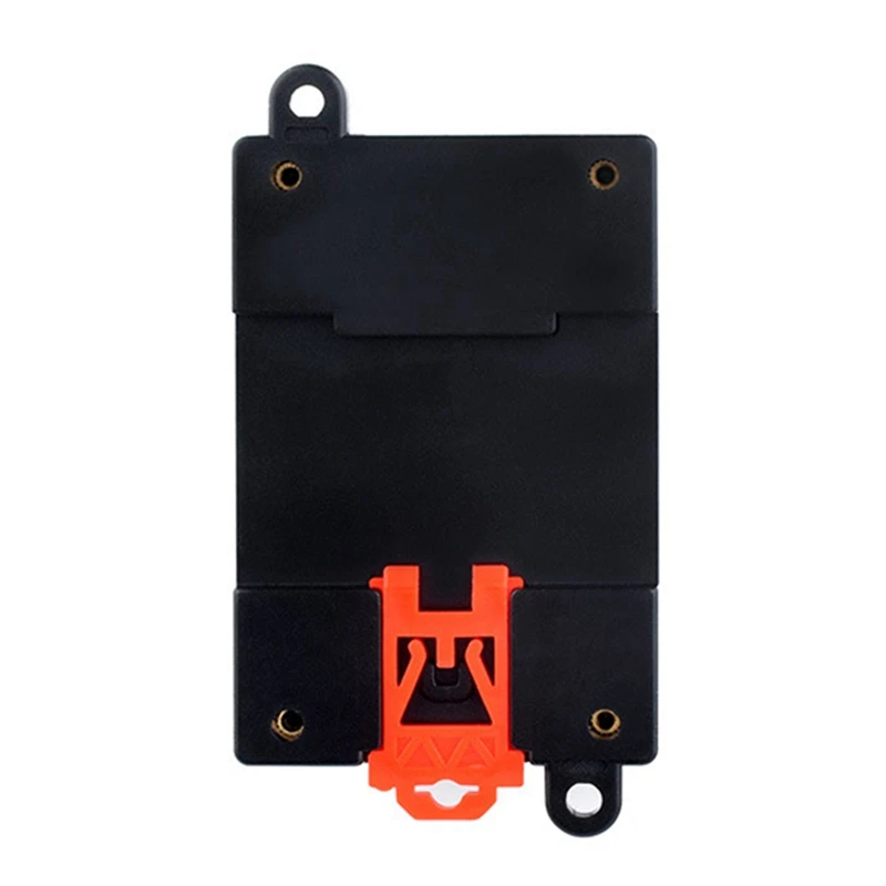 Waveshare USB To 2 Channel RS485 Industrial Grade Isolated Converter FT2232HL Support Wall And Din Rail