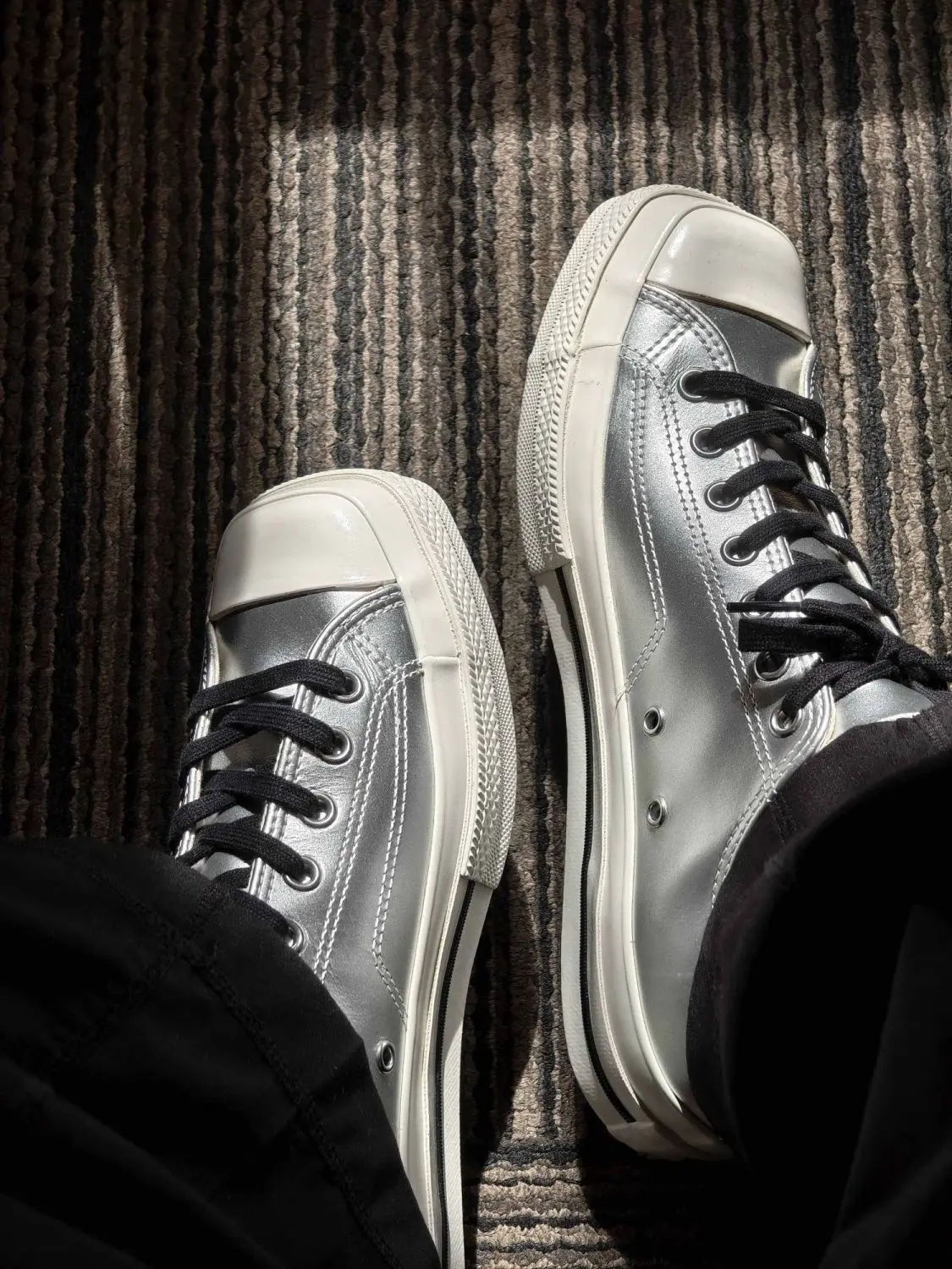 

Summer square toe cloth shoes, classic German training shoes, low cut versatile and comfortable men's shoes, board shoes