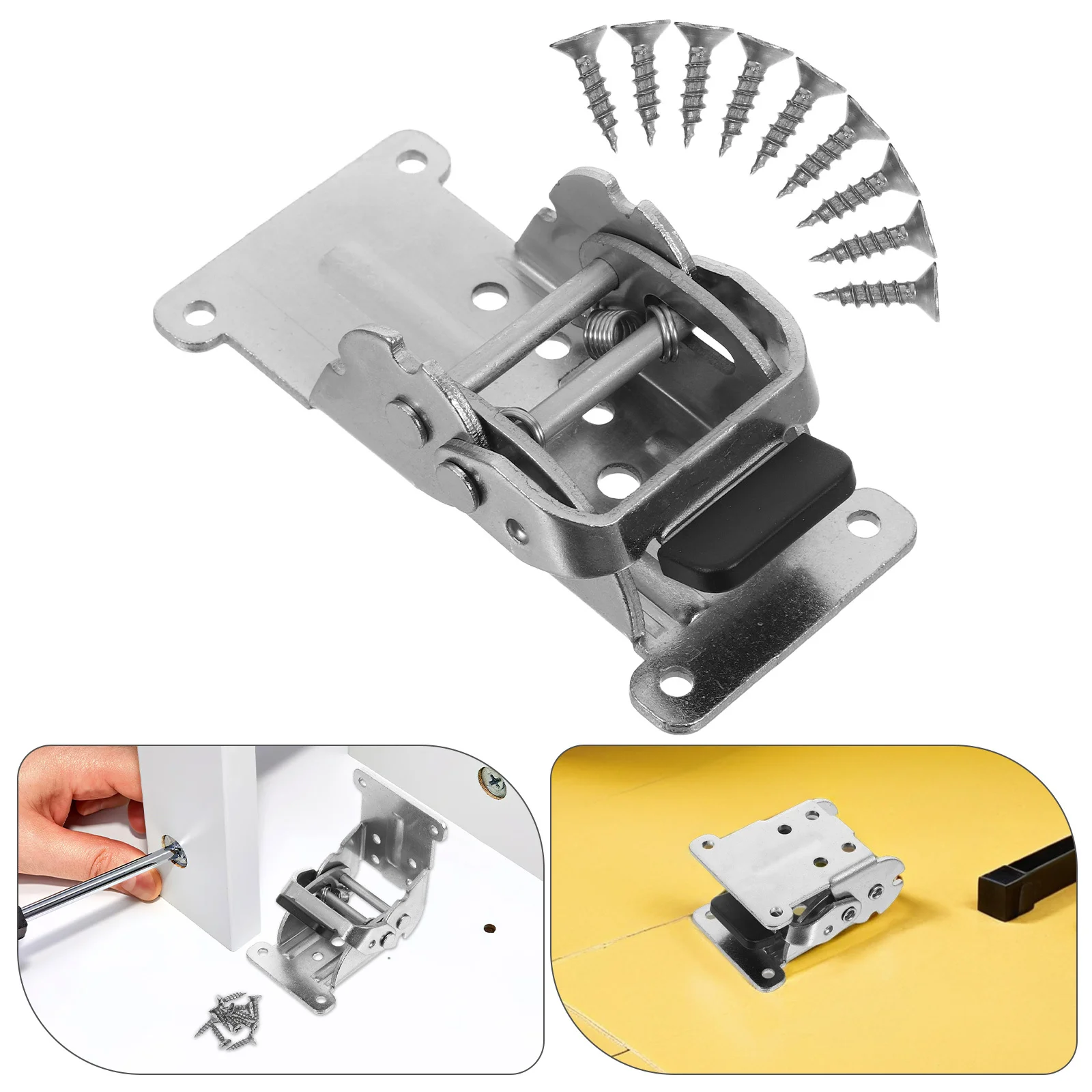 

Stainless Steel Kitchen Utensil Set Nonstick Heat Resistant Cookware Essentials for Culinary Experts and Beginners