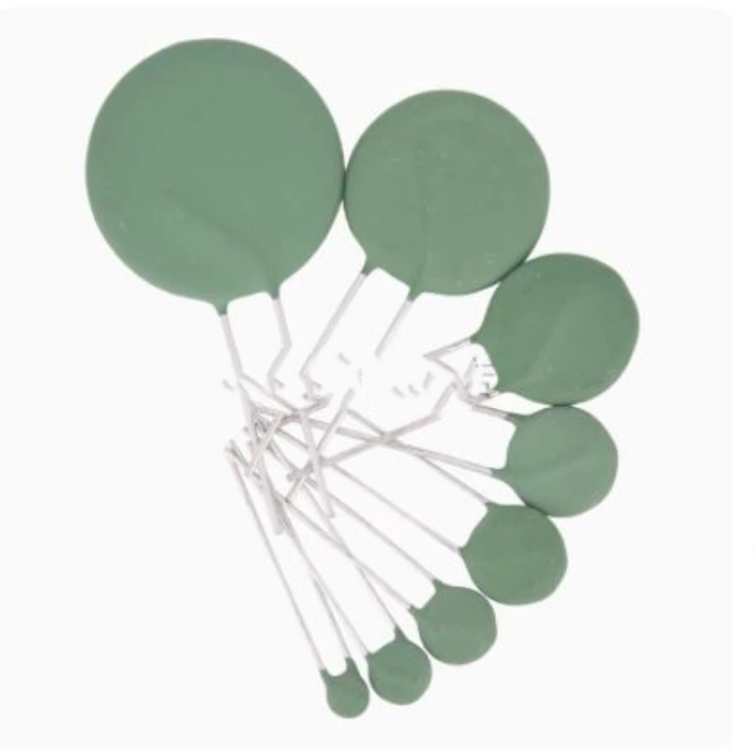 50pcs/LOT Thermistor SCK10222MSY (SCK222) 22R 2A 10mm